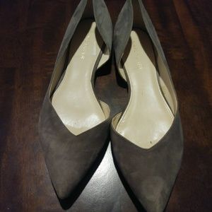 Marc Fisher D'Orsay Flat